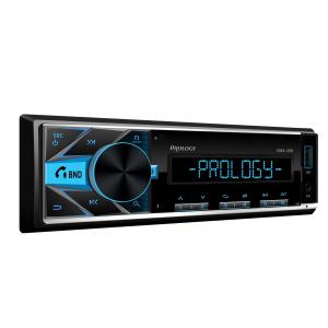 Изображение PROLOGY CMX-250 FM/USB ресивер с Bluetooth
