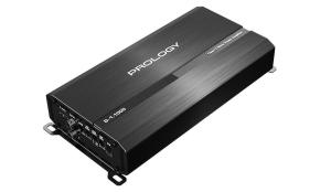Изображение PROLOGY D-1.1000 1-канальный цифровой усилитель мощности