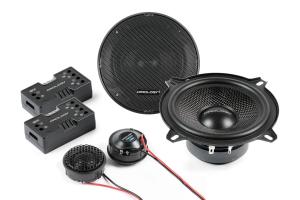 Изображение PROLOGY SL-52 CS двухполосная компонентная акустическая система